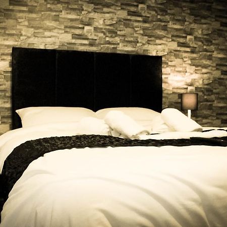 Mulligans Of Deansgate Hotell Manchester Eksteriør bilde