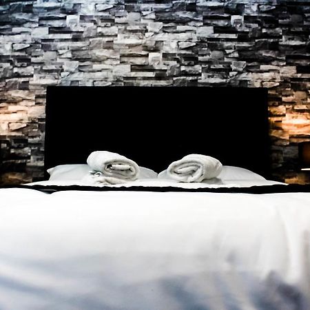 Mulligans Of Deansgate Hotell Manchester Eksteriør bilde