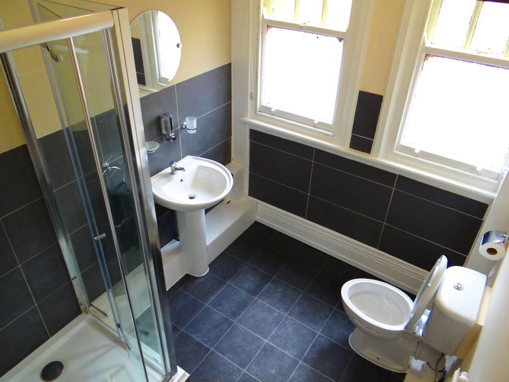 Mulligans Of Deansgate Hotell Manchester Eksteriør bilde