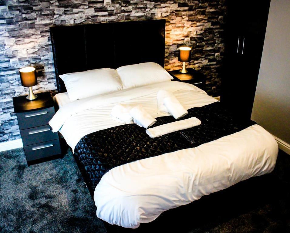 Mulligans Of Deansgate Hotell Manchester Eksteriør bilde