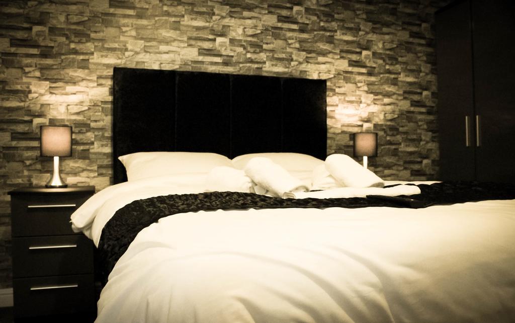 Mulligans Of Deansgate Hotell Manchester Eksteriør bilde