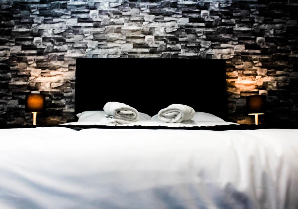 Mulligans Of Deansgate Hotell Manchester Eksteriør bilde