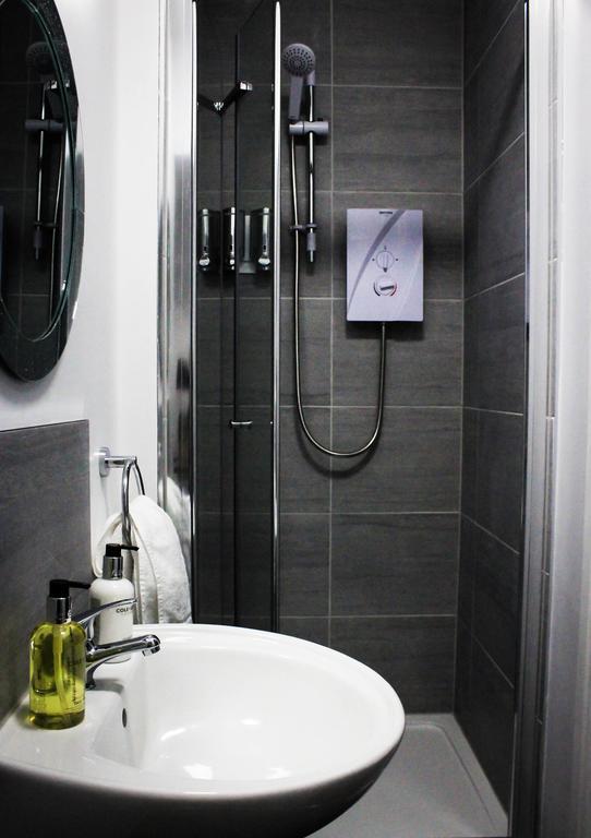 Mulligans Of Deansgate Hotell Manchester Eksteriør bilde