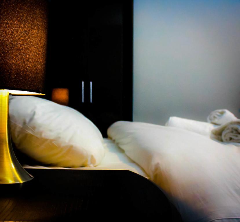 Mulligans Of Deansgate Hotell Manchester Eksteriør bilde